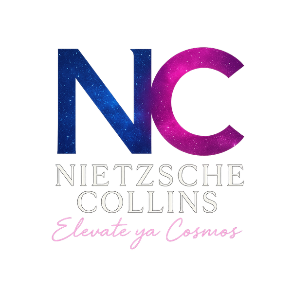 NC NIETZSCHE COLLINS 